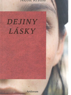 DEJINY LÁSKY