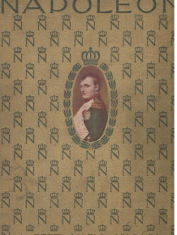 NAPOLEON ALBUM