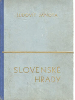 SLOVENSKÉ HRADY 3.