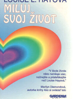 MILUJ SVOJ ŽIVOT