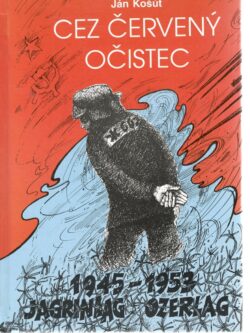 CEZ ČERVENÝ OČISTEC