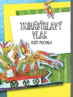 TRINÁSŤHLAVÝ VLAK
