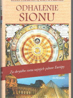 ODHALENIE SIONU