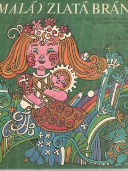 (MALÁ) ZLATÁ BRÁNA