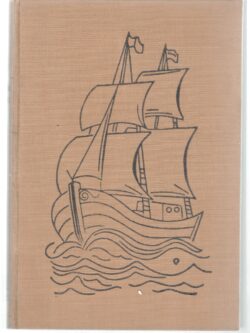 MALÁ DÁMA Z VELIKÉHO DOMU