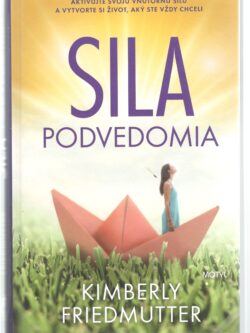 SILA PODVEDOMIA