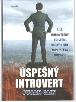 ÚSPEŠNÝ INTROVERT