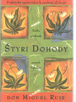 ŠTYRI DOHODY