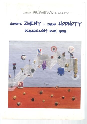 HODNOTA ZMENY - ZMENA HODNOTY