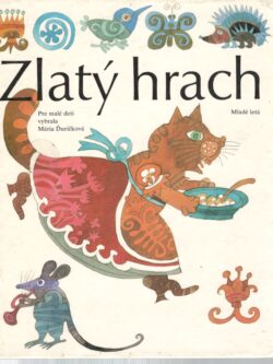 ZLATÝ HRACH
