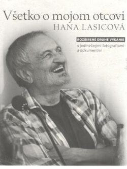 VŠETKO O MOJOM OTCOVI