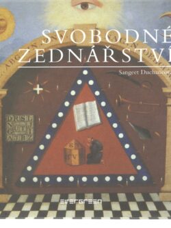 SVOBODNÉ ZEDNÁŘSTVÍ
