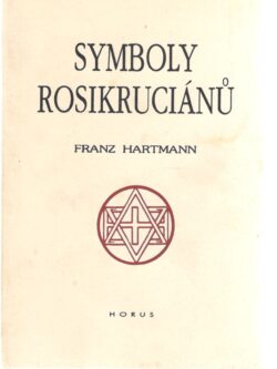 SYMBOLY ROSIKRUCIÁNŮ