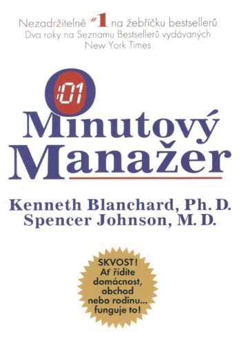 MINUTOVÝ MANAŽER
