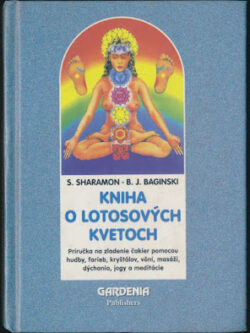 KNIHA O LOTOSOVÝCH KVETOCH