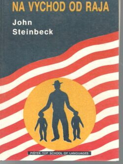 NA VÝCHOD OD RAJA