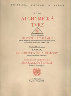ALCHYMICKÁ TVRZ
