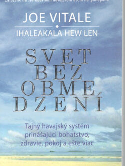 SVET BEZ OBMEDZENÍ