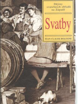 SVATBY
