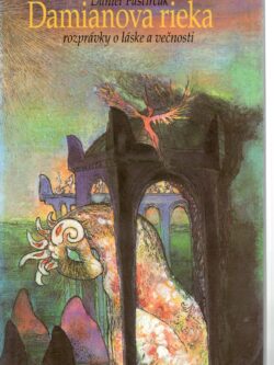 DAMIANOVA RIEKA