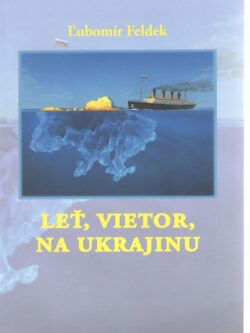 LEŤ, VIETOR, NA UKRAJINU