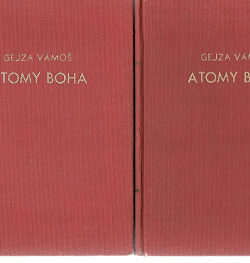 ATOMY BOHA I., II.