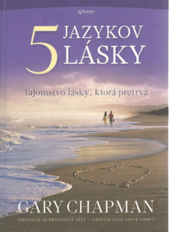 PÄŤ JAZYKOV LÁSKY