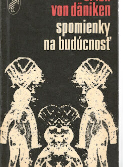 SPOMIENKY NA BUDÚCNOSŤ