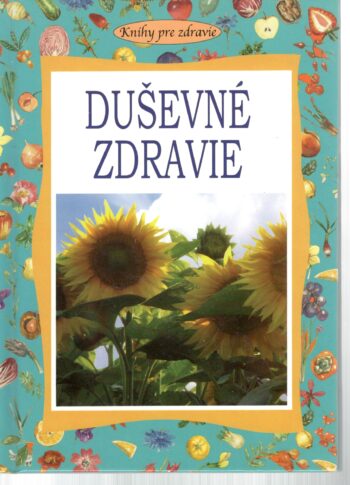 DUŠEVNÉ ZDRAVIE