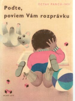 POĎTE, POVIEM VÁM ROZPRÁVKU