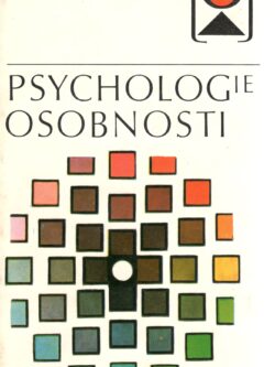 PSYCHOLOGIE OSOBNOSTI