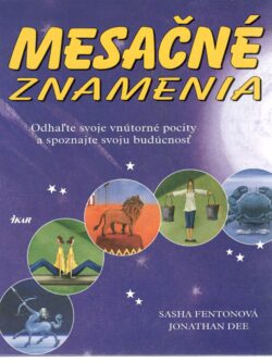 MESAČNÉ ZNAMENIA
