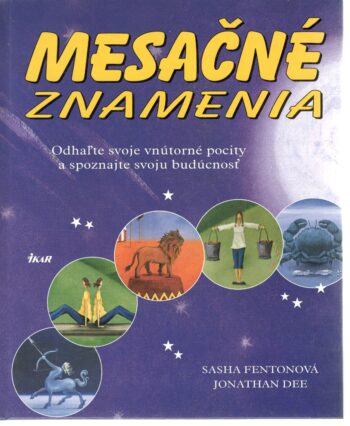 MESAČNÉ ZNAMENIA
