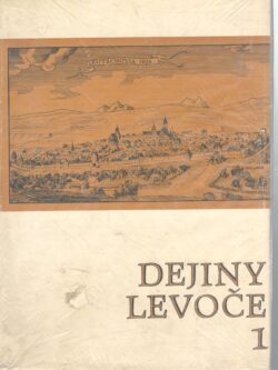 DEJINY LEVOČE 1