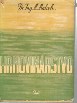 KRMOVINÁRSTVO