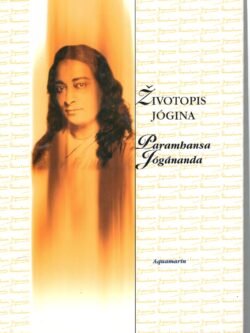 ŽIVOTOPIS JÓGINA