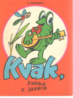 KVAK