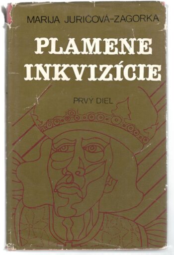 PLAMENE INKVIZÍCIE 1