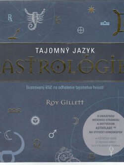 TAJOMNÝ JAZYK ASTROLÓGIE