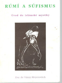 RÚMÍ A SÚFISMUS