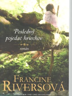 POSLEDNÝ POJEDAČ HRIECHOV