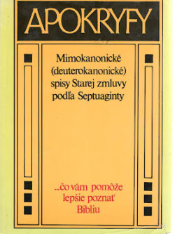 APOKRYFY