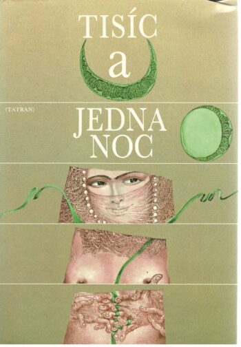 TISÍC A JEDNA NOC I.