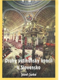DRUHÝ VATIKÁNSKY KONCIL A SLOVENSKO