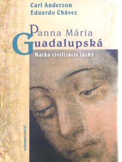 PANNA MÁRIA GUADALUPSKÁ