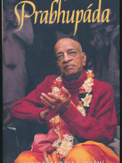 PRABHUPÁDA
