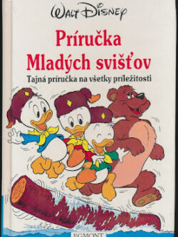 PRÍRUČKA MLADÝCH SVIŠŤOV