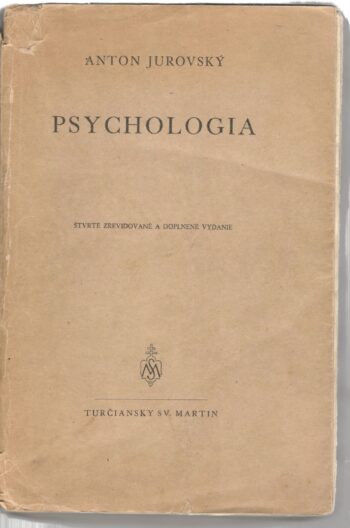 PSYCHOLOGIA
