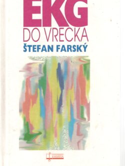 EKG DO VRECKA