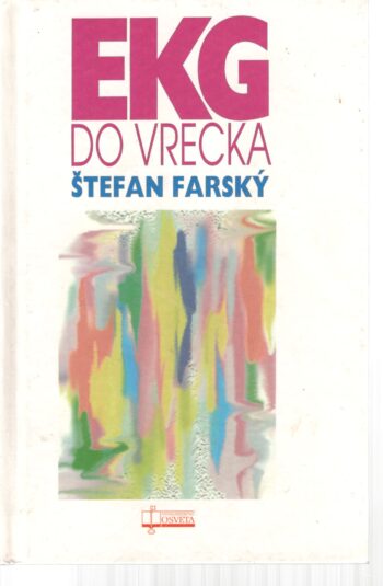 EKG DO VRECKA